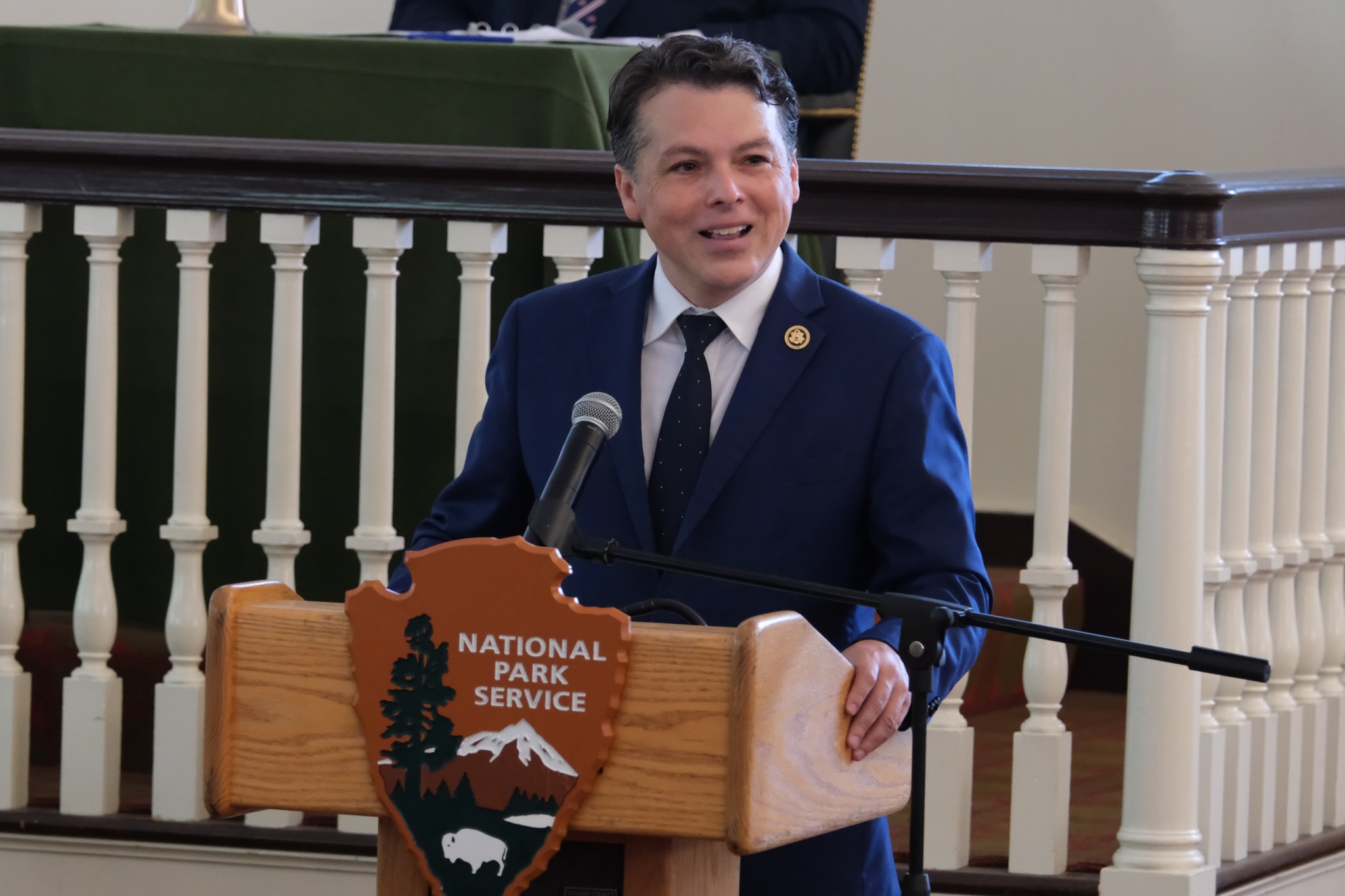 Boyle Celebrates the Fourth of July and Historic Gathering of Congress in Philadelphia