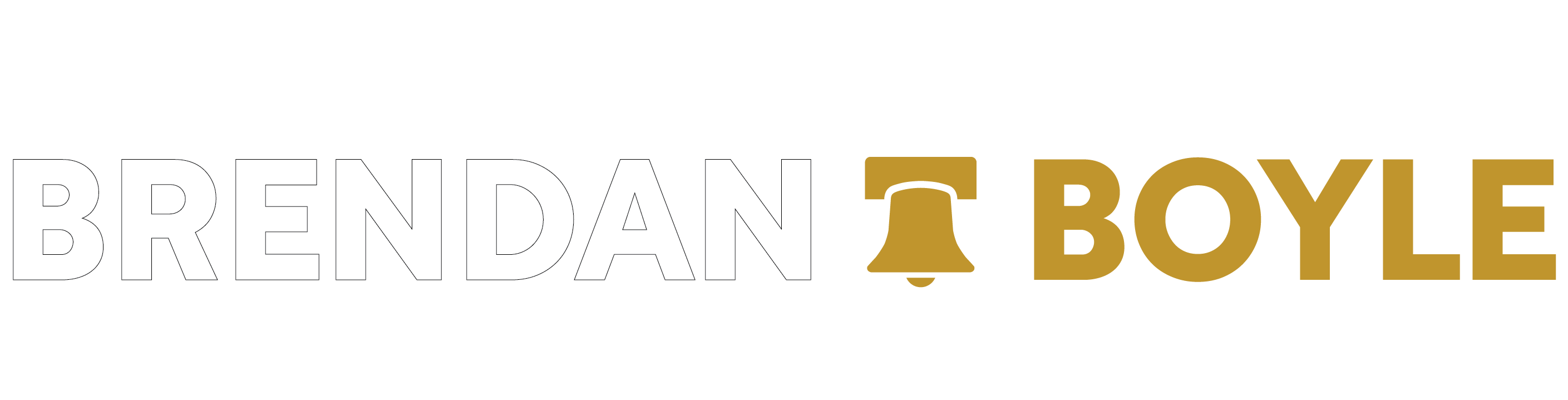Congressman Brendan Boyle logo