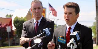 BOYLE HORSHAM PRESSER 