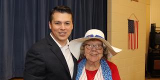 Image related to Congressman Brendan Boyle