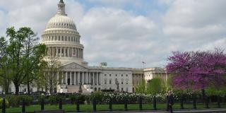 US Capitol