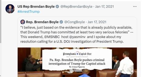 BOYLE TWEET FROM 2021