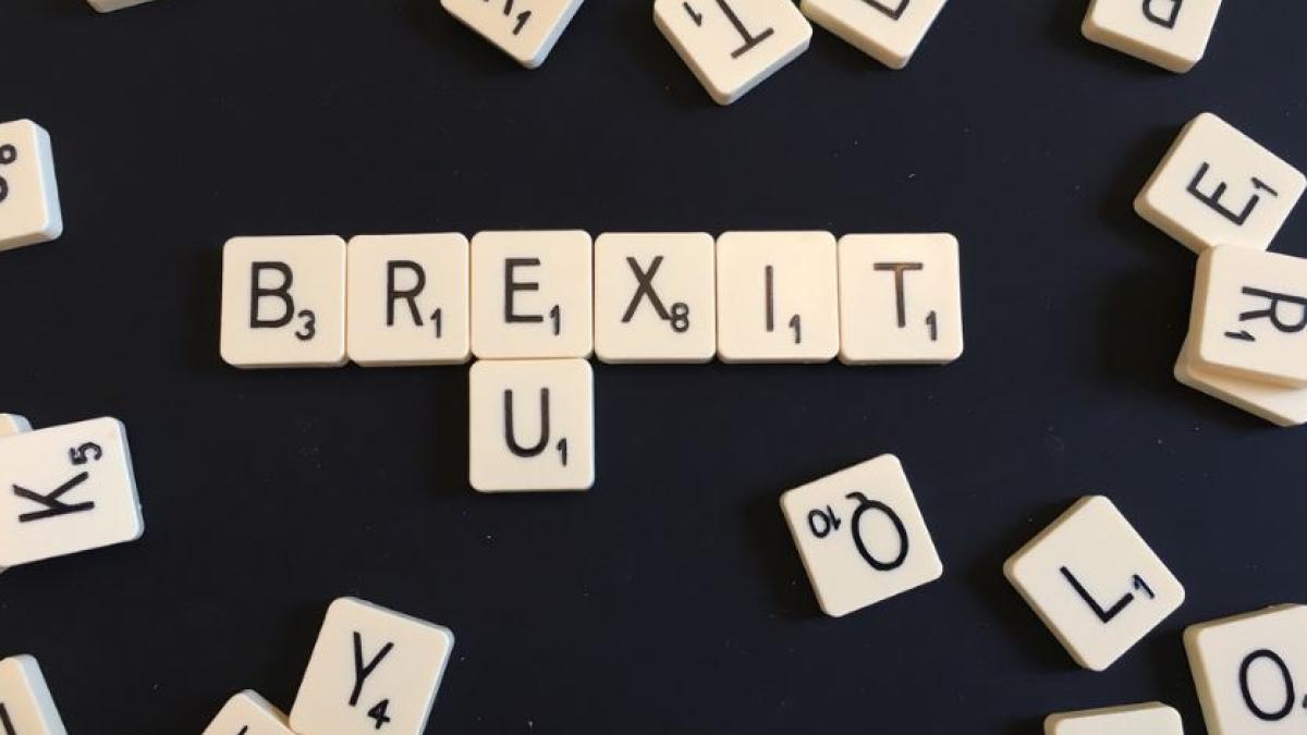 British decision to exit EU