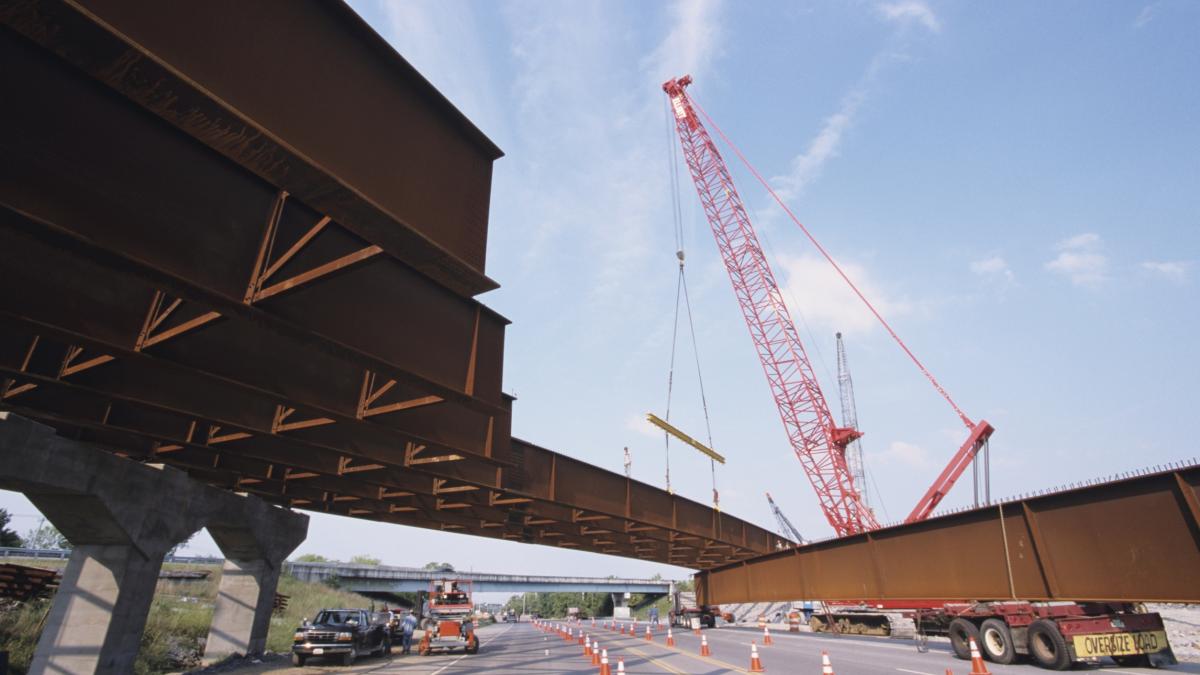 HighwayConstruction 