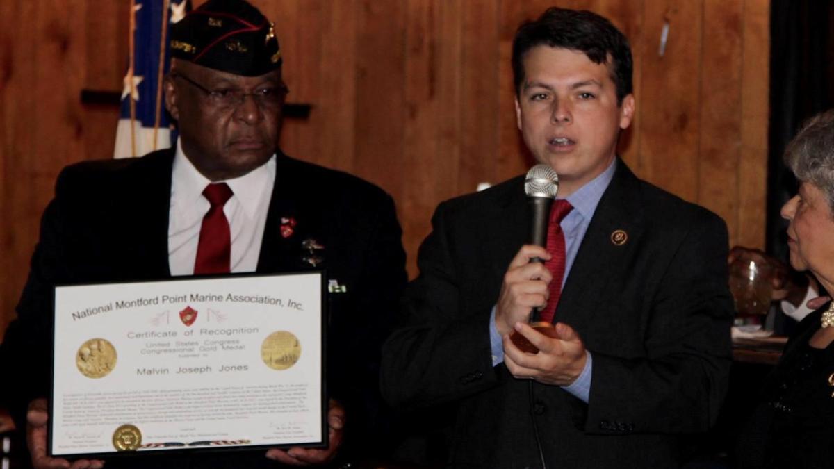veterans