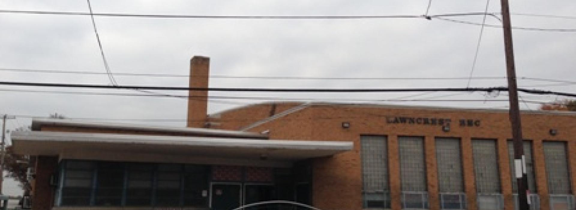 lawncrest