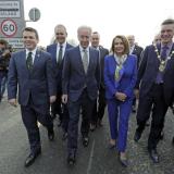 GOOD FRIDAY W PELOSI PIC