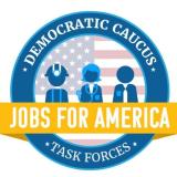 JOBS AMERICA logo 