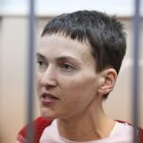 SAVCHENKO 