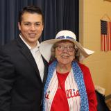 Image related to Congressman Brendan Boyle