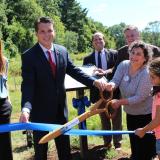 US Rep. Brendan Boyle at AFS 