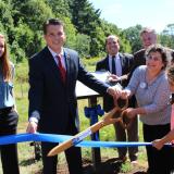 US Rep. Brendan Boyle at AFS