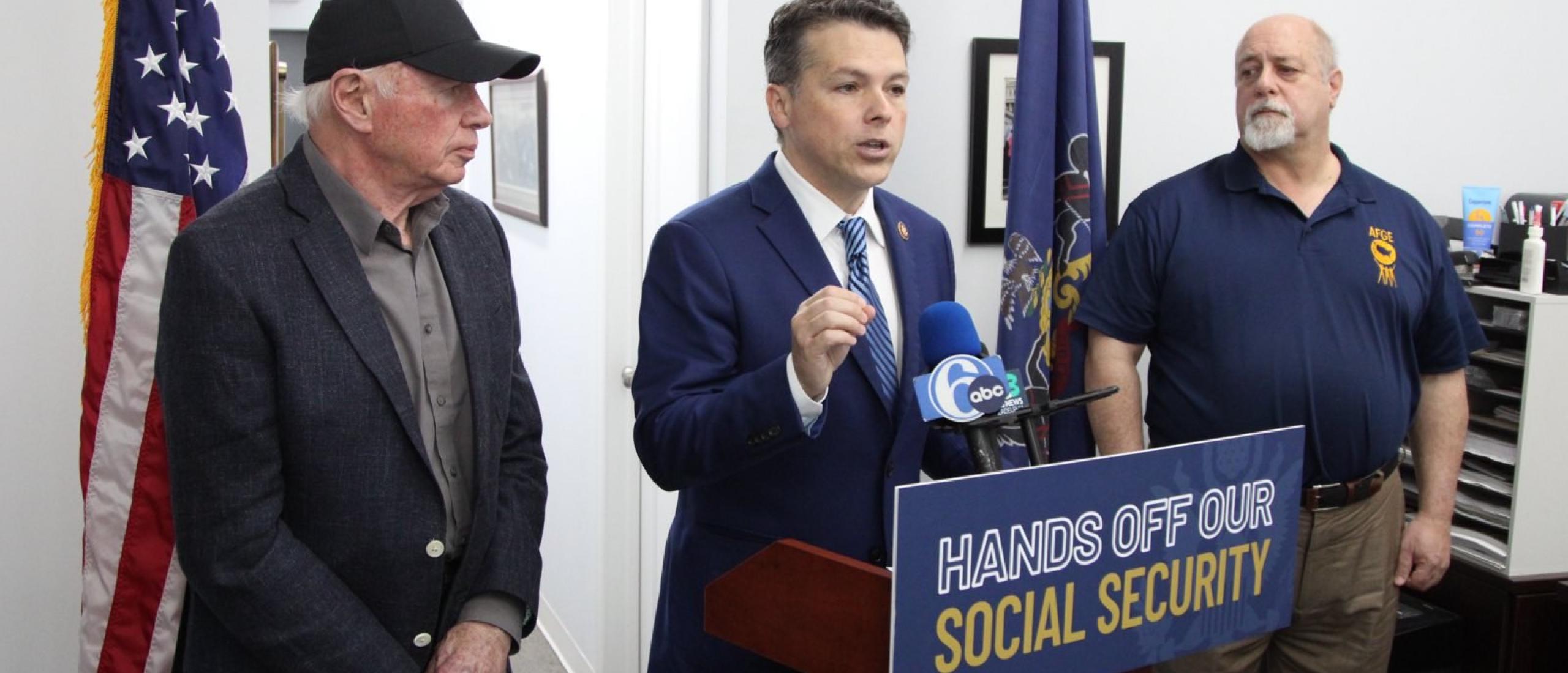  2025-3-31-boyle-social-security-presser